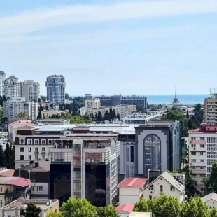 Фотография квартиры Апартаменты M Apartments Эльдорадо