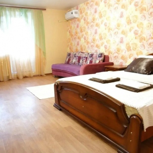 Фотография квартиры Апартаменты на улице Мичуринская 2А