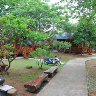 Фотографии гостевого дома
Sichang My home