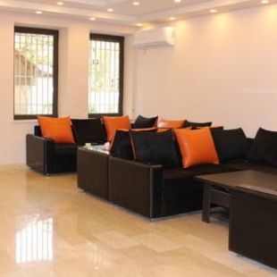 Фотография гостиницы Republic Square Boutique Hotel