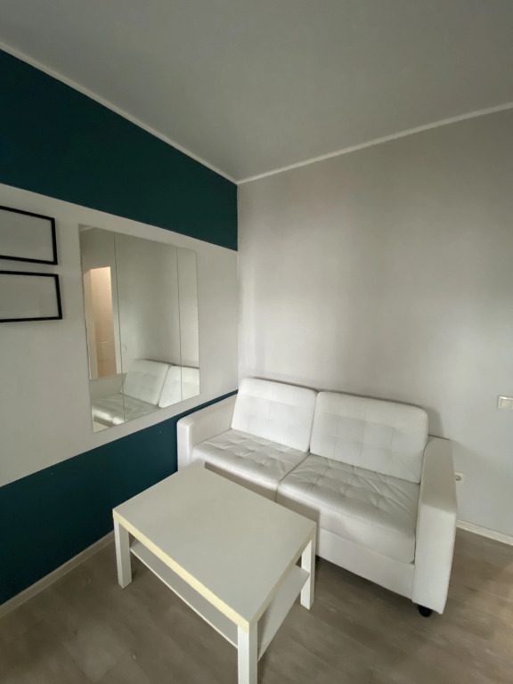 Фотография квартиры Апартаменты на Геологоразведчиков 44 А