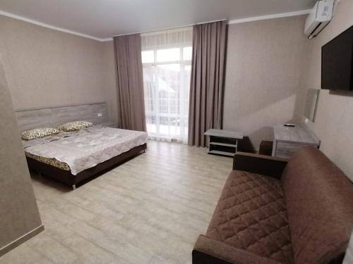 Фотографии гостевого дома
Камила на Набережной, 1