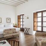 Фотография гостиницы Hotel Amadeus Sevilla