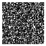 QR код гостиницы Золотая Лилия