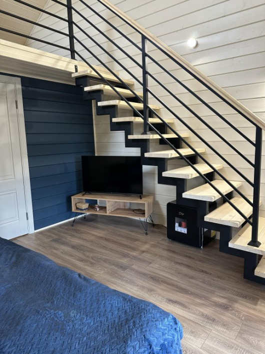 Фотографии Коттеджа
Частный дом Юрьево HOME