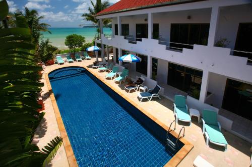 Фотография гостиницы Kamala Dreams