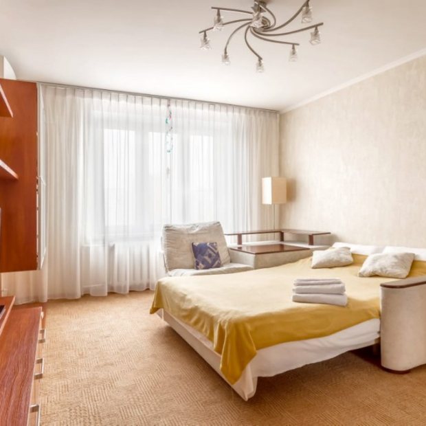 Фотографии квартиры
Kvart_Renta Apartments