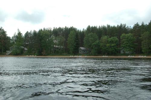 Фотографии базы отдыха
Селигер Эко