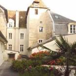 Фотография гостиницы Hôtel François d'O