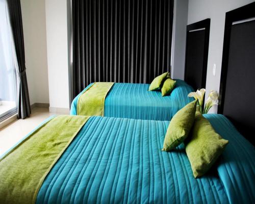 Фотография гостиницы Mision Express Xalapa Centro