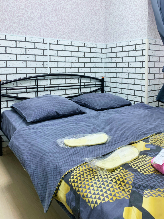 Фотография квартиры Апартаменты Travel Room Римская