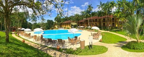 Фотографии гостиницы
Hotel Fazenda Vale das Pedras