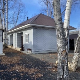 Фотография Коттеджа Частный Дом у Самого Сердца Байкала