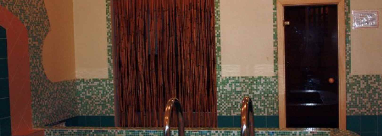 Фотография сауны Сафари (финская сауна)