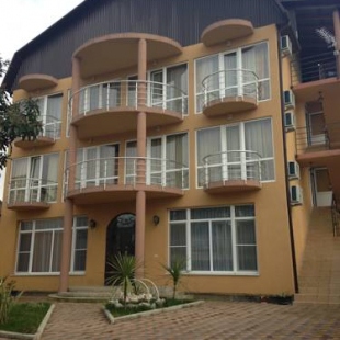 Фотография гостевого дома Венера