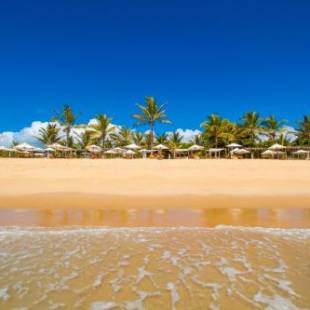 Фотографии мини отеля
Travel Inn Trancoso Suítes