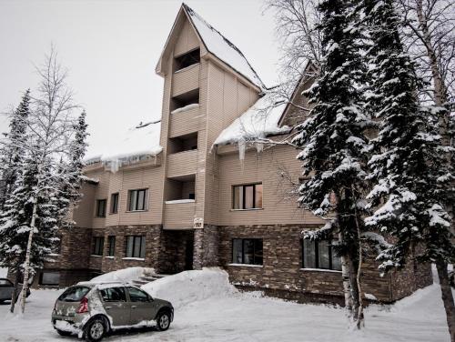 Фотография гостиницы Гринберг