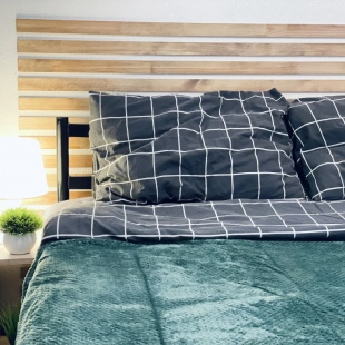 Фотография квартиры Квартира Студия в спальном районе