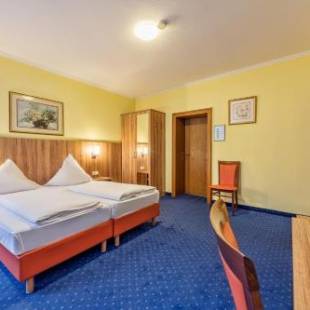 Фотографии гостиницы
Hotel Windsor