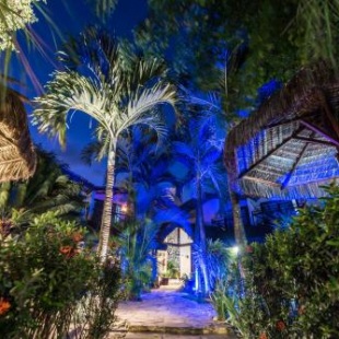 Фотография мини отеля Pousada Recanto da Coruja