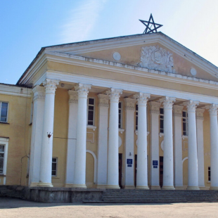 Фотография домов культуры Межпоселенческий центральный районный  Дом культуры