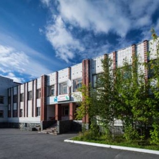 Фотография санатория Тамара