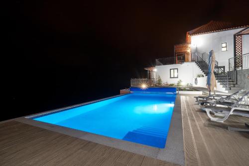 Фотография гостевого дома Seasky Arco