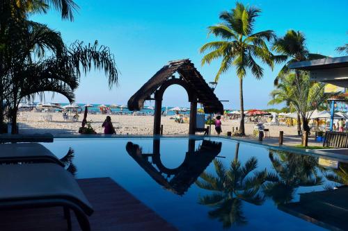 Фотография мини отеля Club do Balanço Pousada e Restaurante