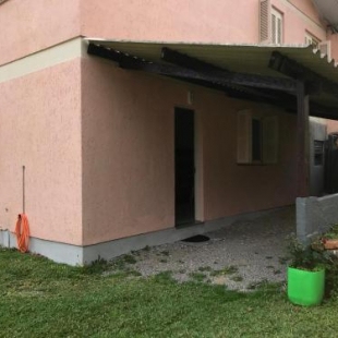 Фотография гостевого дома Casa no Vale dos Vinhedos