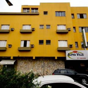 Фотографии гостиницы
Alpha Ville Hotel