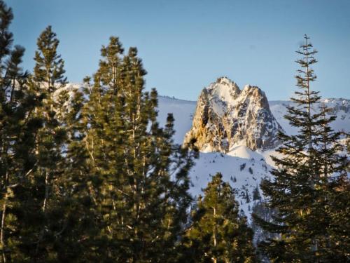 Фотография гостевого дома St. Moritz 75