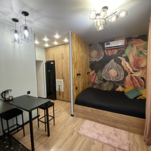 Фотография квартиры Апартаменты Svoy Lux