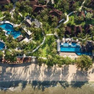 Фотографии гостиницы 
            Holiday Resort Lombok