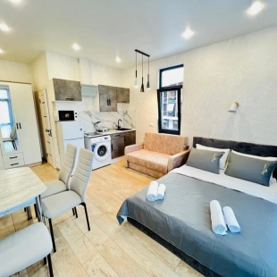 Фотография квартиры Апартаменты на Львовской 70А