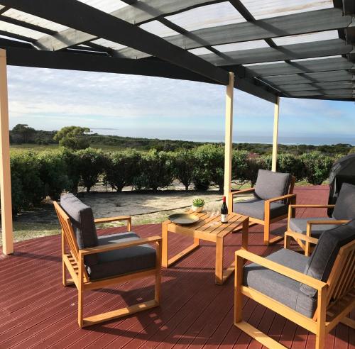 Фотография гостевого дома NOR'EAST Beaumaris