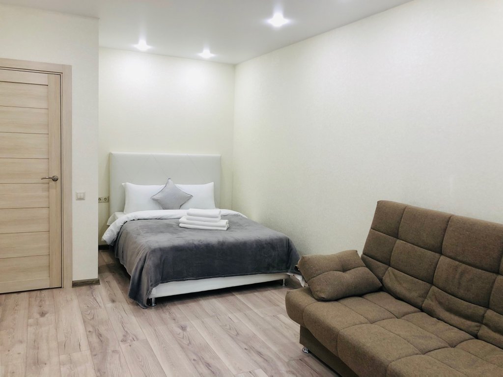 Фотография квартиры Апартаменты GoldApart Зацепа 22