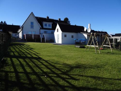 Фотография гостевого дома Ferienhaus Koenigsberg Haus 1