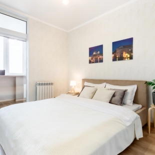 Фотография квартиры Апартаменты “Донской стиль” от DoMino