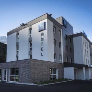 Фотографии гостиницы
Ibis Budget Sallanches