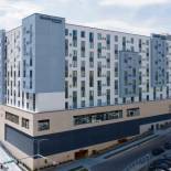 Фотография гостиницы Residence Inn by Marriott Knoxville Downtown