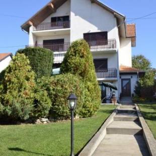 Фотографии гостевого дома
Apartmani Janja