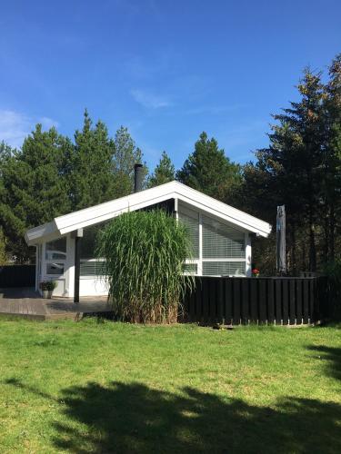 Фотография гостевого дома Nordboferie - Tranevænget 8 Hulsig