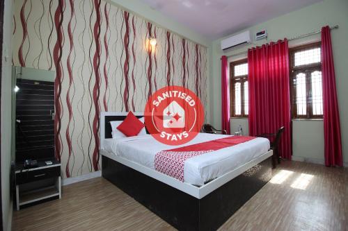 Фотография гостиницы Capital O 41561 Hotel Paradise Residency