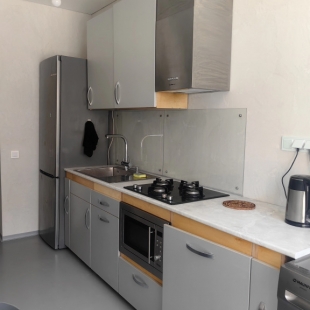 Фотография квартиры Квартира Уютная на берегу моря