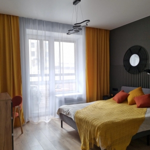 Фотография квартиры Квартира Тюльпановая 7