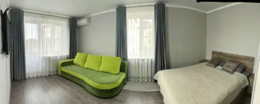 Фотографии квартиры 
            Квартира Уютная рядом с ЖД вокзалом