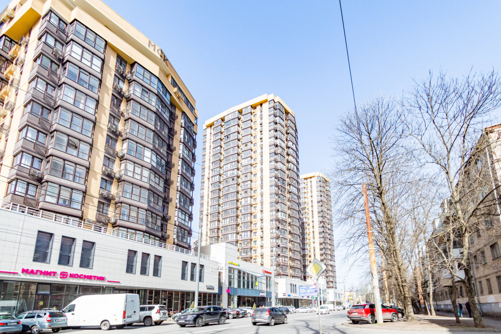 Фотография квартиры Апартаменты На Аквапарке