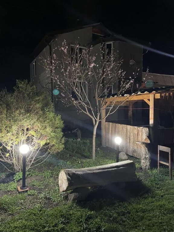 Фотография Коттеджа Частный дом трехместный в живописном уголке Шаурдат