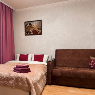 Фотография квартиры Квартира Грезы