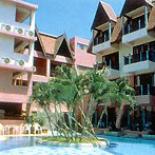 Фотография гостиницы Sea View Patong